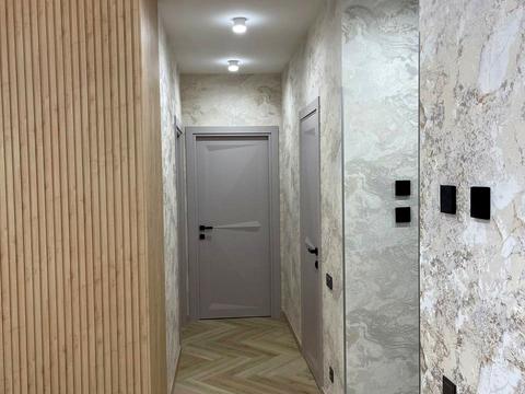 квартира за адресою Іоанна Павла II вул. (Патріса Лумумби), (Будинок 2)