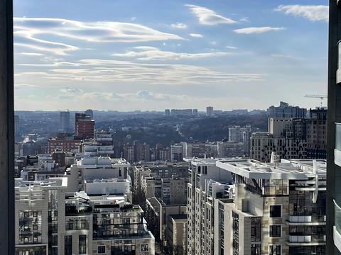 квартира за адресою Іоанна Павла II вул. (Патріса Лумумби), (Будинок 2)