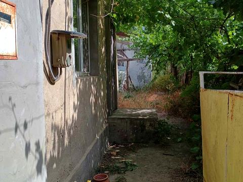 дом по адресу Ударников, 35