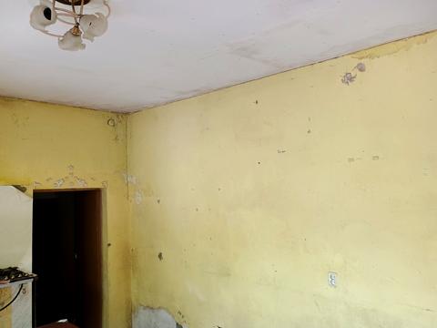 дом по адресу Ударников, 35