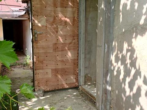 дом по адресу Ударников, 35