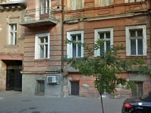 квартира по адресу Коблевская ул. (Коблевська), 26