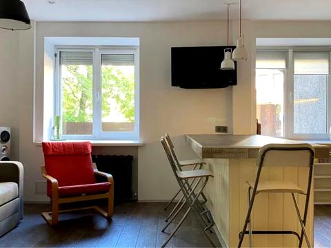 квартира за адресою Січових Стрільців вул. (Артема), 59/65