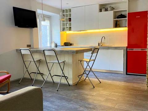 квартира за адресою Січових Стрільців вул. (Артема), 59/65