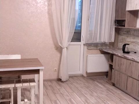 квартира за адресою Михайла Максимовича вул. (Онуфрія Трутенка), 3-Д