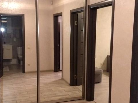 квартира за адресою Михайла Максимовича вул. (Онуфрія Трутенка), 3-Д