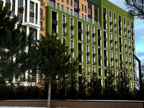 квартира за адресою Петра Дорошенка