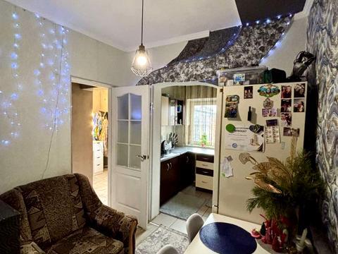 будинок за адресою Кам'янське (Дніпродзержинськ), пров.Черкаський