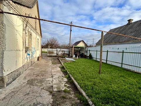 будинок за адресою Кам'янське (Дніпродзержинськ), пров.Черкаський