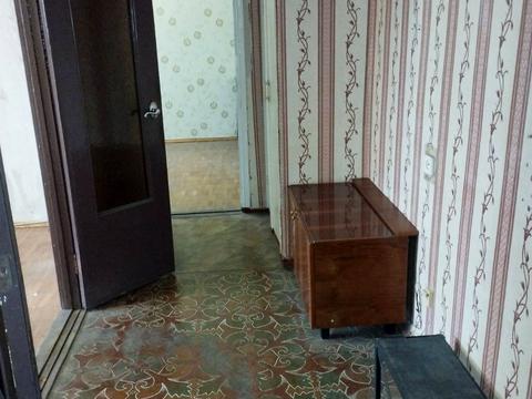 квартира за адресою Одеса, Фонтанська дорога вул., 7