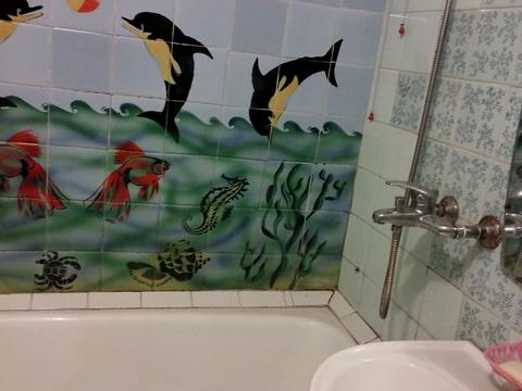 квартира за адресою Одеса, Фонтанська дорога вул., 7