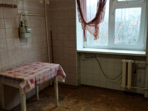 квартира за адресою Одеса, Фонтанська дорога вул., 7