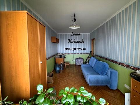 квартира за адресою Сєрогодського вул., 70