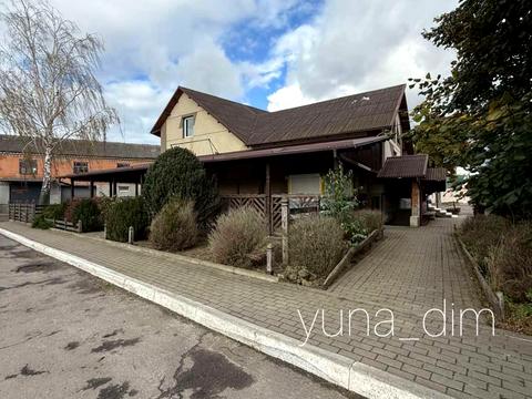 коммерческая по адресу Дубно, Залізнична, 142