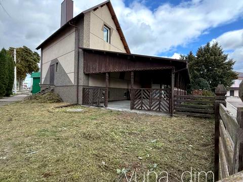 коммерческая по адресу Дубно, Залізнична, 142