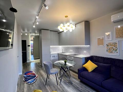 квартира за адресою Набережно-Рибальська дорога вул., 27