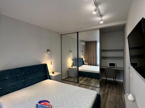 квартира за адресою Набережно-Рибальська дорога вул., 27