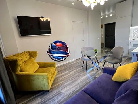 квартира за адресою Набережно-Рибальська дорога вул., 27