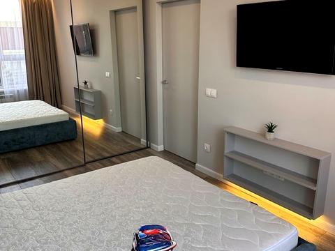 квартира за адресою Набережно-Рибальська дорога вул., 27