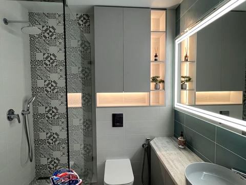 квартира за адресою Набережно-Рибальська дорога вул., 27