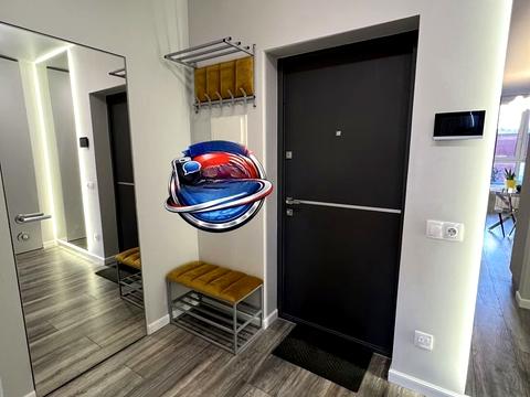 квартира за адресою Набережно-Рибальська дорога вул., 27