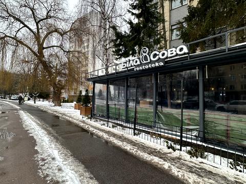 комерційна за адресою Келецька вул., 63