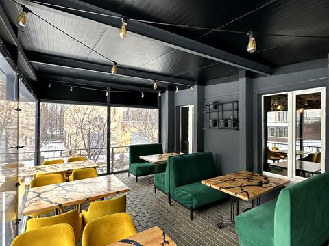 комерційна за адресою Келецька вул., 63