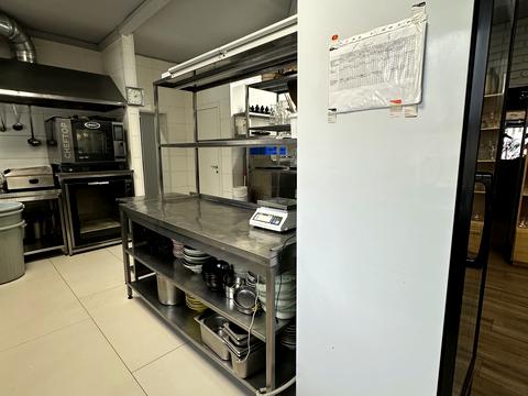 комерційна за адресою Келецька вул., 63