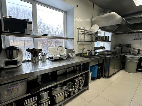 комерційна за адресою Келецька вул., 63