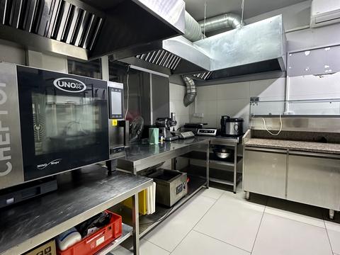 комерційна за адресою Келецька вул., 63