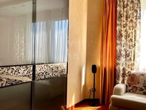 квартира по адресу Никольско-Слободская ул., 1-А