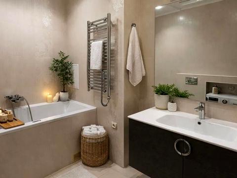 квартира по адресу Никольско-Слободская ул., 1-А