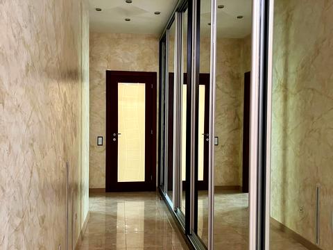 квартира по адресу Никольско-Слободская ул., 1-А