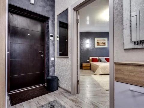 квартира за адресою В'ячеслава Чорновола просп. (), 77