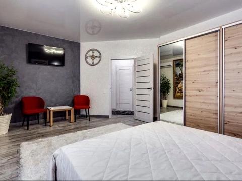 квартира за адресою В'ячеслава Чорновола просп. (), 77