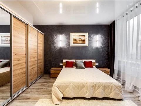 квартира за адресою В'ячеслава Чорновола просп. (), 77