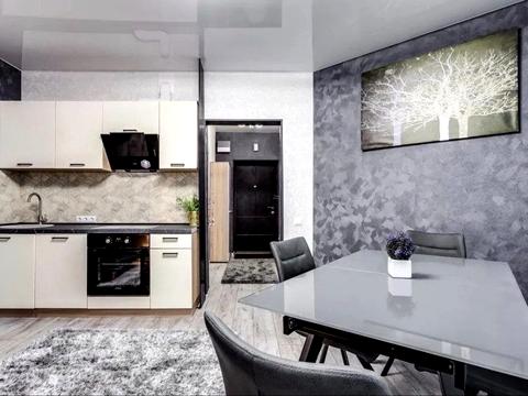 квартира за адресою В'ячеслава Чорновола просп. (), 77