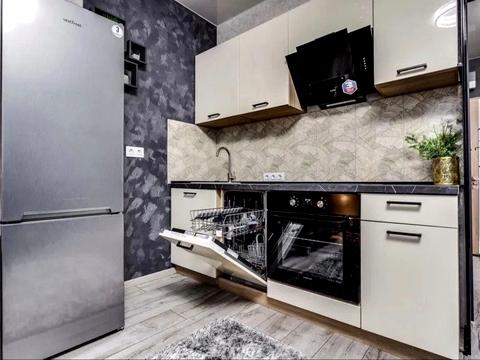 квартира за адресою В'ячеслава Чорновола просп. (), 77