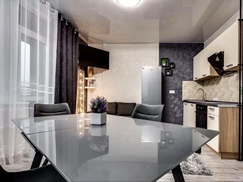 квартира за адресою В'ячеслава Чорновола просп. (), 77