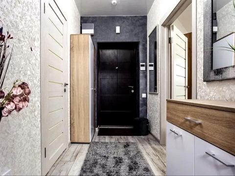 квартира за адресою В'ячеслава Чорновола просп. (), 77