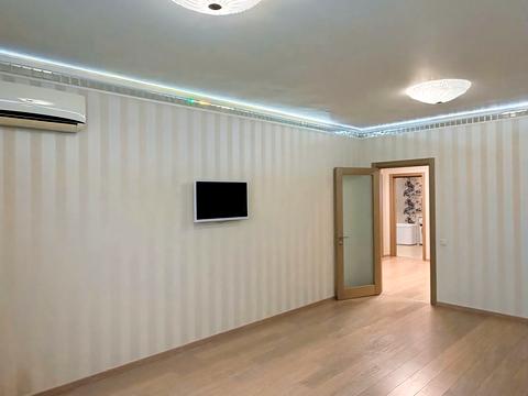 квартира по адресу Кондратюка Юрия ул., 7