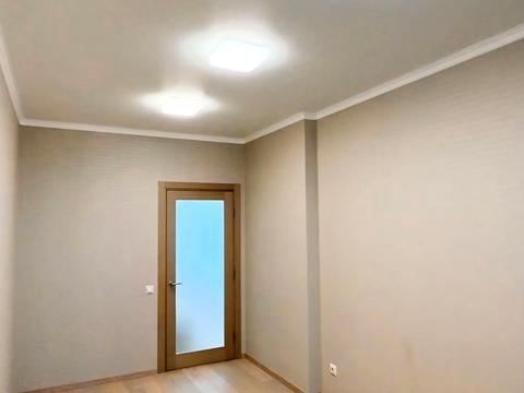 квартира по адресу Кондратюка Юрия ул., 7