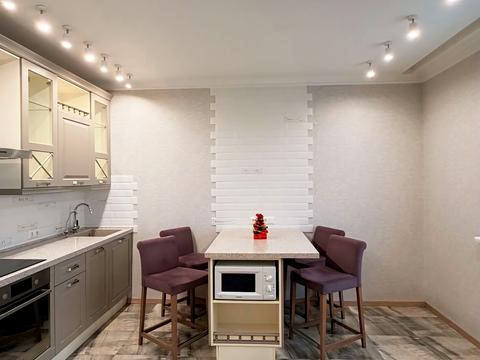 квартира по адресу Кондратюка Юрия ул., 7