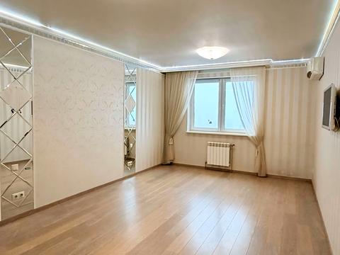 квартира по адресу Кондратюка Юрия ул., 7