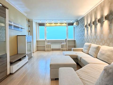 квартира по адресу Кондратюка Юрия ул., 7