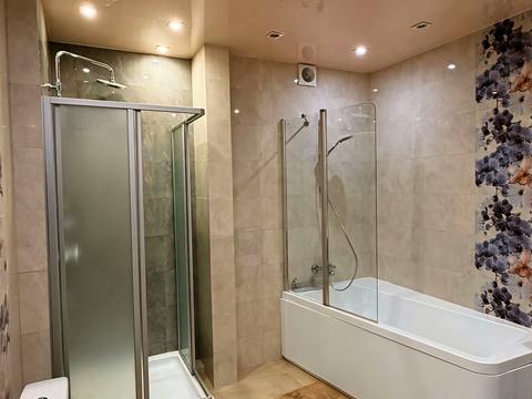 квартира по адресу Кондратюка Юрия ул., 7