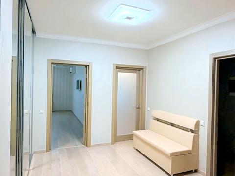 квартира по адресу Кондратюка Юрия ул., 7