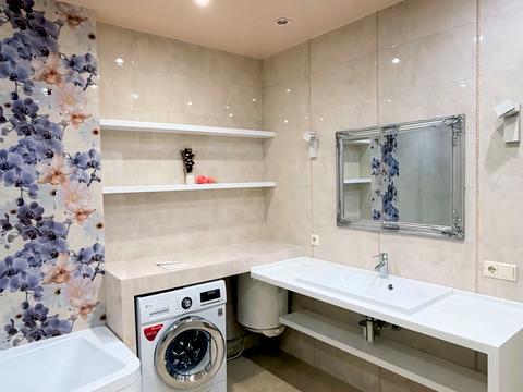 квартира по адресу Кондратюка Юрия ул., 7