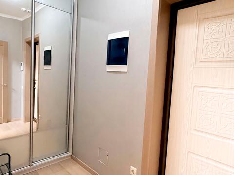 квартира по адресу Кондратюка Юрия ул., 7