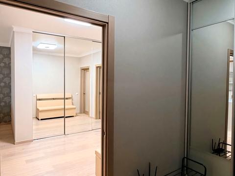 квартира по адресу Кондратюка Юрия ул., 7